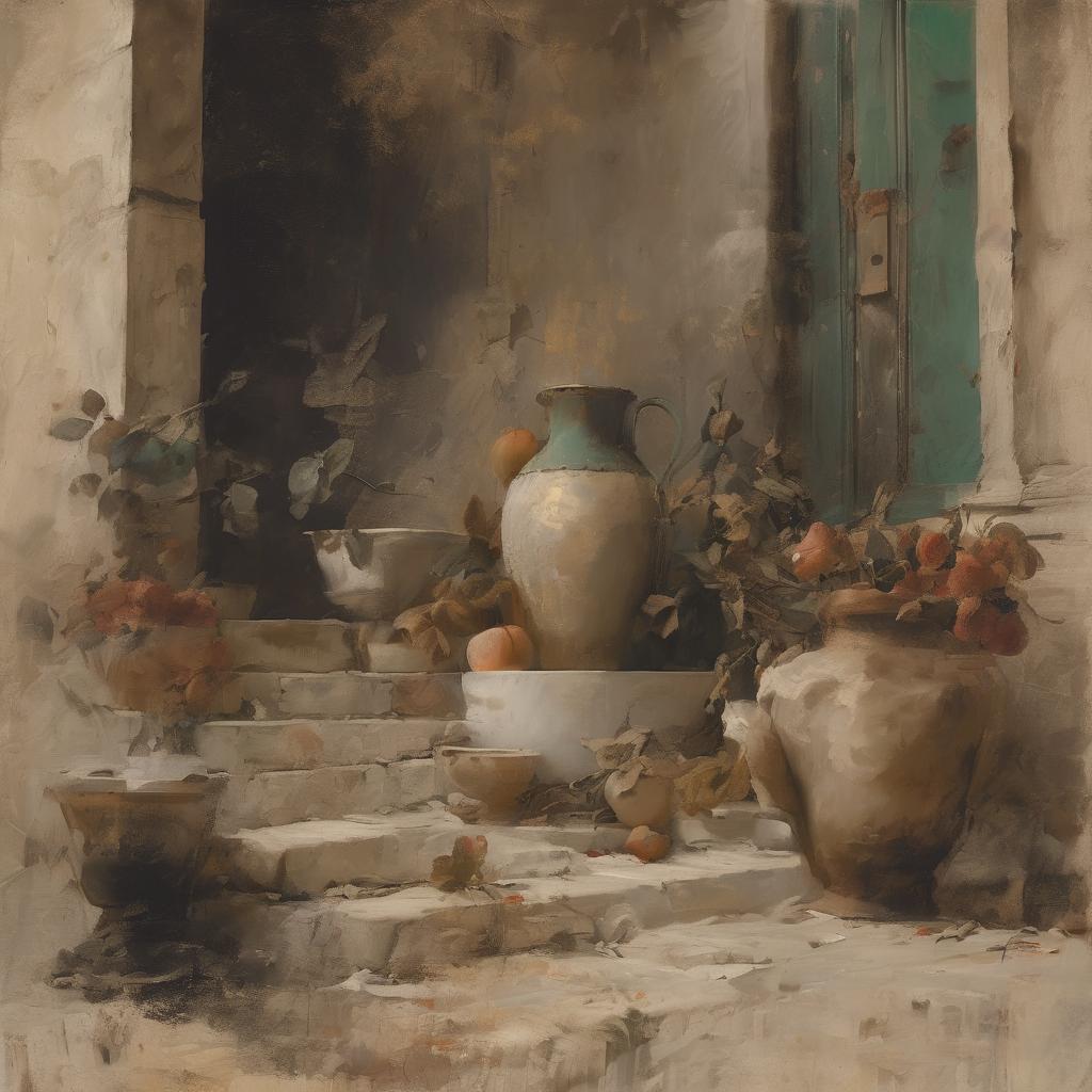 Η Ζωή του Αγίνολο ντελι Έρρι