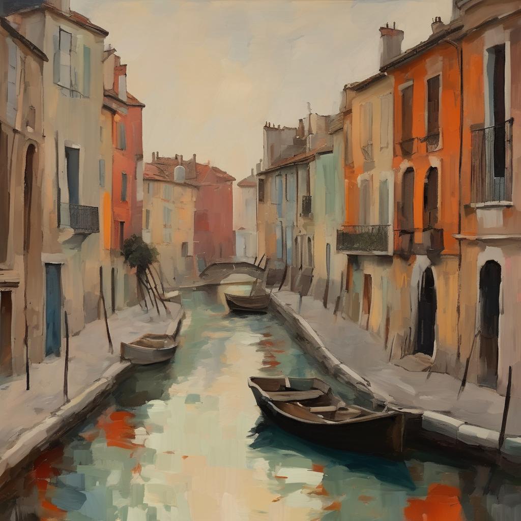 Το Καλλιτεχνικό Στυλ του Jacques Henri SABLET