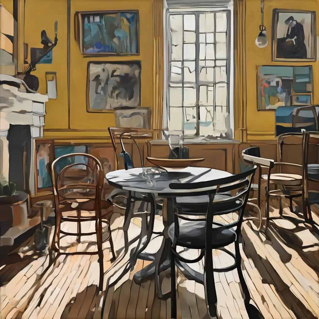 Μιχαήλ ΤΟΝΕΤ – Ο Μάστορας της Καμπύλης