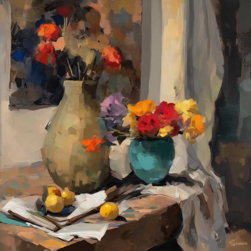 Ζίλ Γκερέν – Ο Γλυπτικός Μάγος