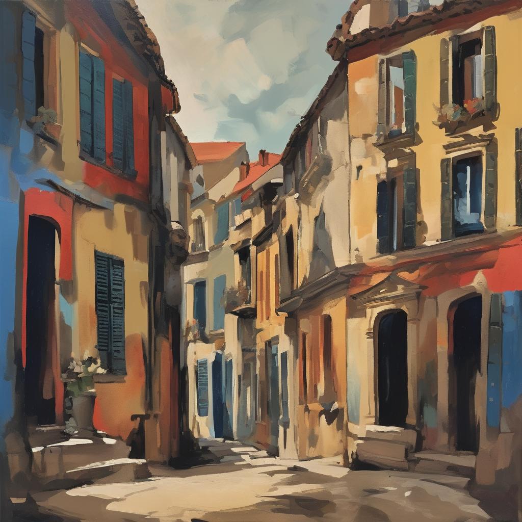 Η Ζωή και η Πορεία του Jacques Henri SABLET