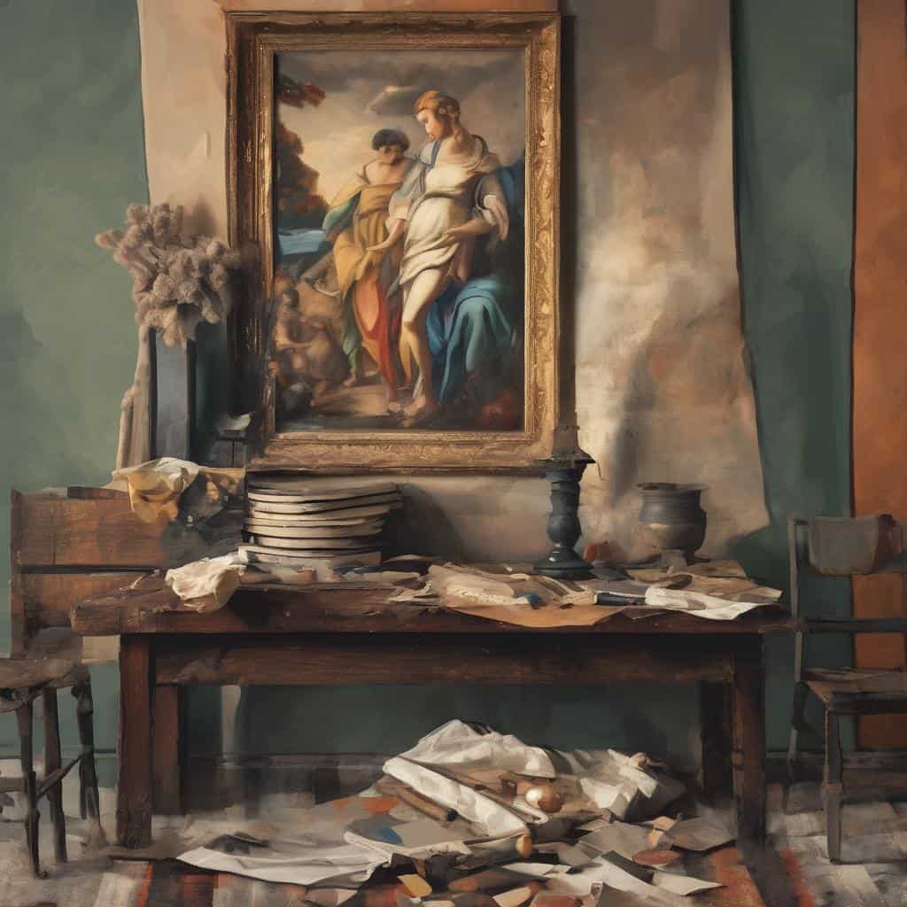 Φραντσέσκο Τράινι – Ο Μεσαιωνικός Μεταβυτισμός