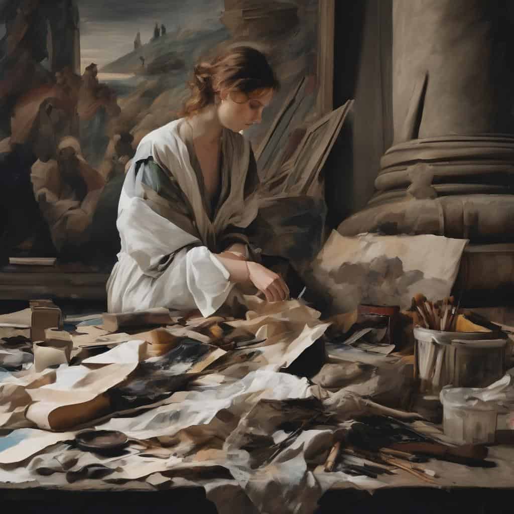 Αλέσιος ΤΡΑΜΕΛΟΥ – Ο Μαέστρος της Κλασικής Αναγέννησης