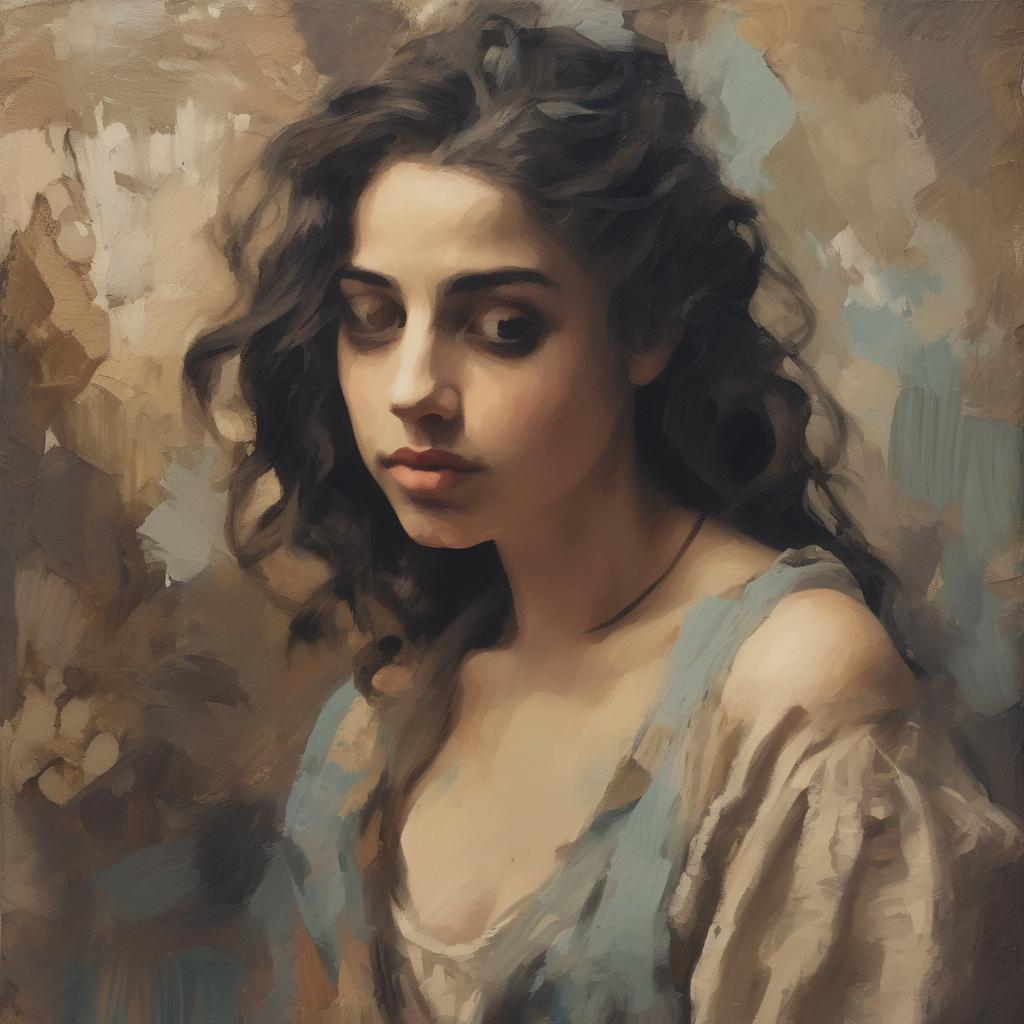 Στυλ και Τεχνικές του Lorenzo VACCARO