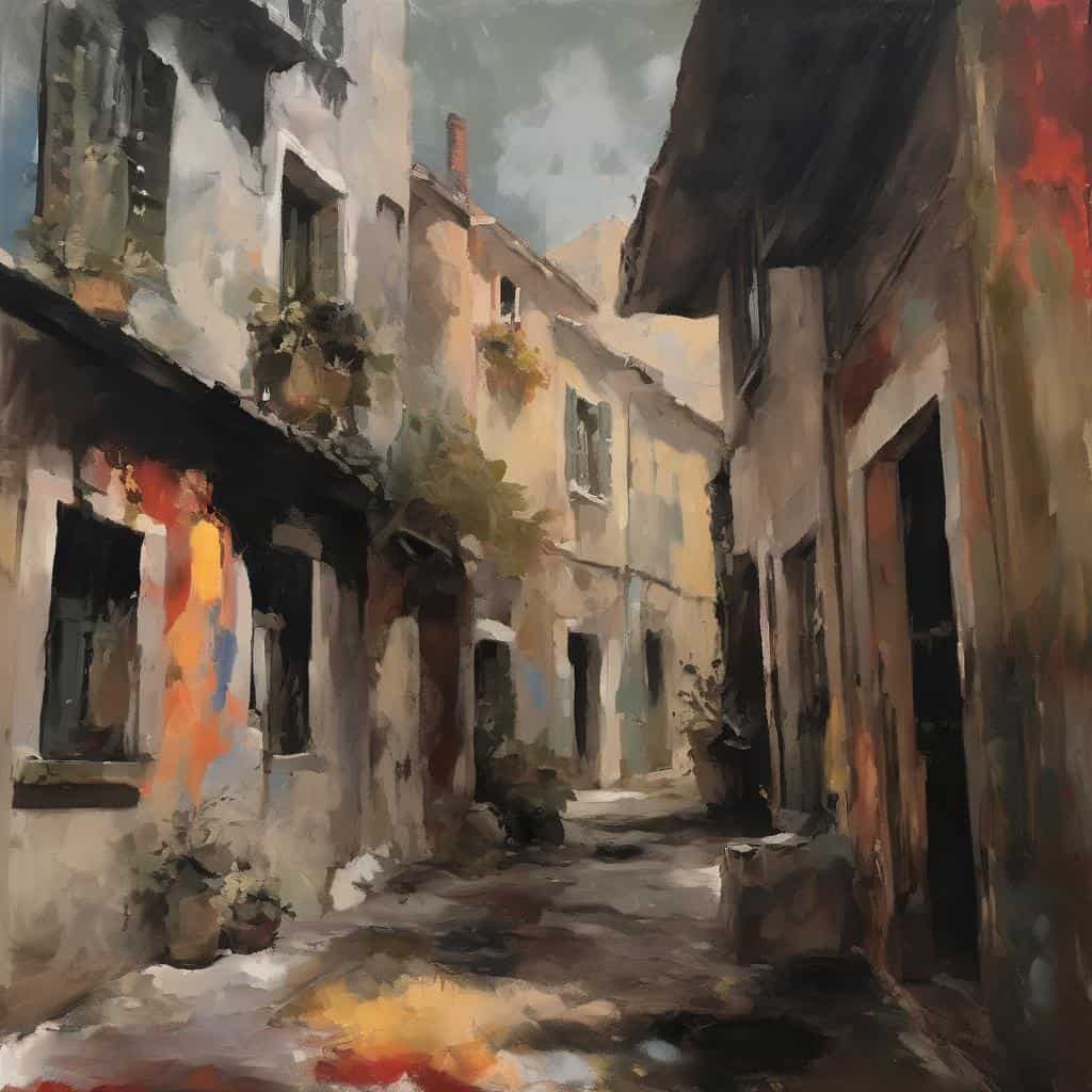 Ζιλ Ζουμπέρ – Ο Γοητευτικός Kαλλιτέχνης της Αναγέννησης