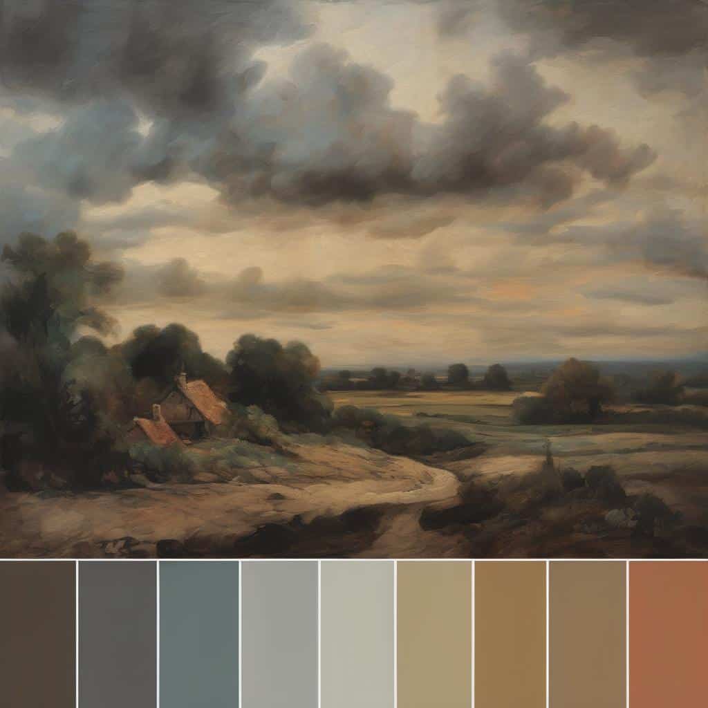 Γιάν Αντόνισ Φαν Ράβεστειν – Ο Ολλανδός Μεταπολεμικός Πορτραίτιστας