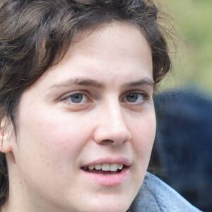 Μαρία Καραγιάννη - Συγγραφέας